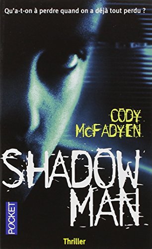Imagen de archivo de Shadowman a la venta por books-livres11.com