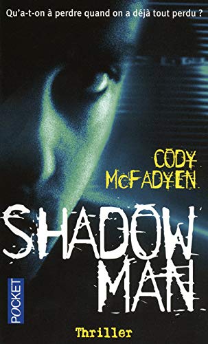 Stock image for Shadowman for sale by books-livres11.com