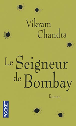 Imagen de archivo de Le seigneur de Bombay Chandra, Vikram and Hel-Guedj, Johan-Fr d rik a la venta por LIVREAUTRESORSAS