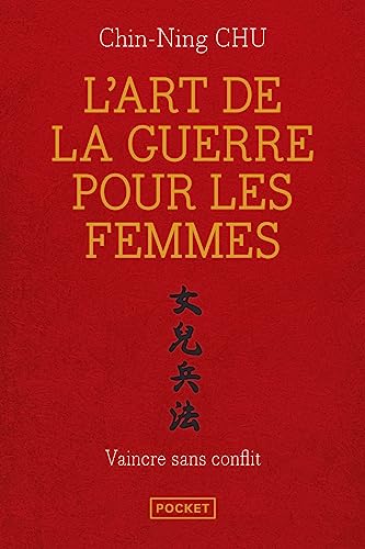 

L'art de la guerre pour les femmes