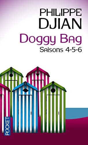9782266182287: Doggy Bag - Saisons 4-5-6 (2)