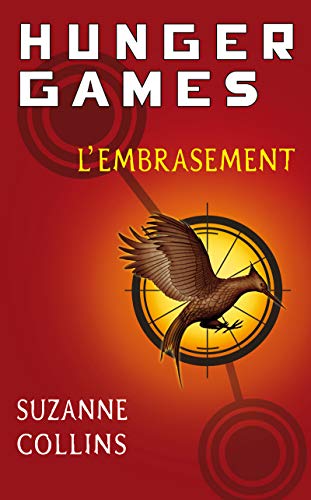 Imagen de archivo de Hunger games. 2. L'embrasement a la venta por Chapitre.com : livres et presse ancienne