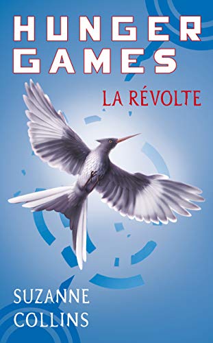 Beispielbild fr Hunger Games Tome 3 - La revolte: 03 zum Verkauf von WorldofBooks