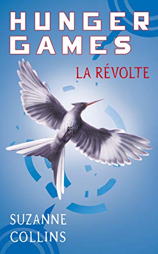 Stock image for Hunger Games 3 - La revolte [ en grand format ] (French Edition) for sale by SecondSale