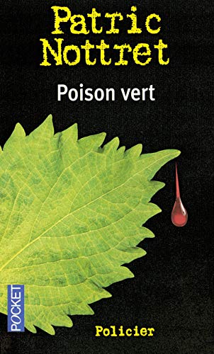 Imagen de archivo de Poison vert a la venta por medimops
