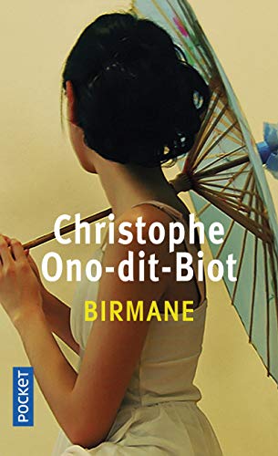 Stock image for Birmane - Prix Interalli 2007 for sale by Librairie Th  la page