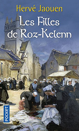 9782266183000: Les filles de Roz-Kelenn (1)