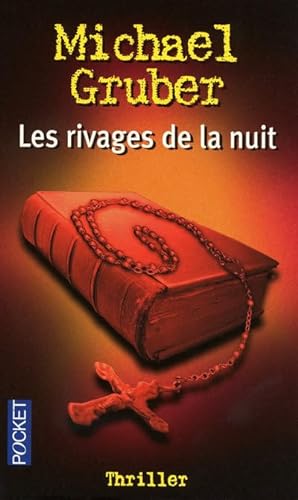 Stock image for Les rivages de la nuit for sale by Ammareal