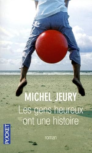 Stock image for Les gens heureux ont une histoire for sale by books-livres11.com