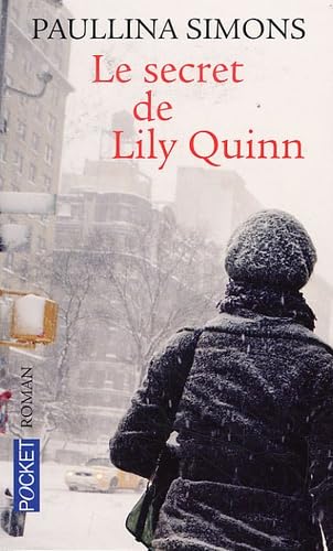 9782266183314: Le secret de Lily Quinn
