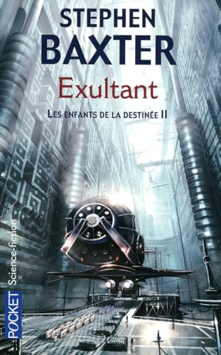 9782266183338: Les enfants de la destine