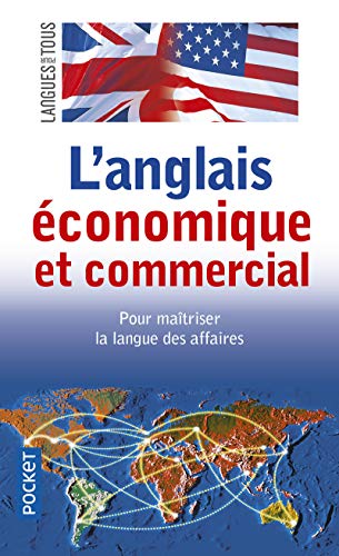 Beispielbild fr L'anglais  conomique et commercial zum Verkauf von ThriftBooks-Dallas