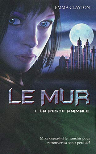 Stock image for Le Mur for sale by Ammareal