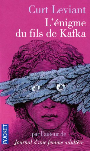 Stock image for l'nigme du fils de Kafka for sale by Chapitre.com : livres et presse ancienne