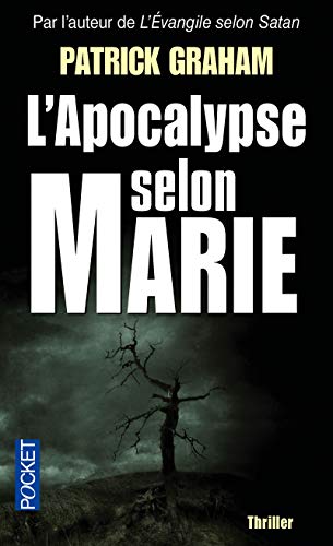Stock image for L'apocalypse selon Marie for sale by HPB Inc.