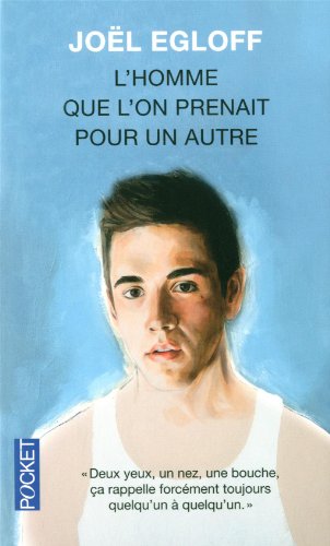 Stock image for L'homme Que L'on Prenait Pour Un Autre for sale by RECYCLIVRE