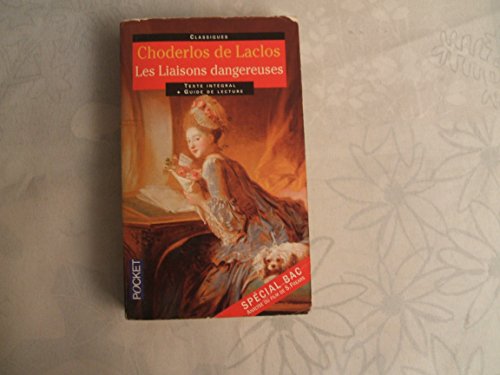 Beispielbild fr Les liaisons dangereuses zum Verkauf von Chapitre.com : livres et presse ancienne