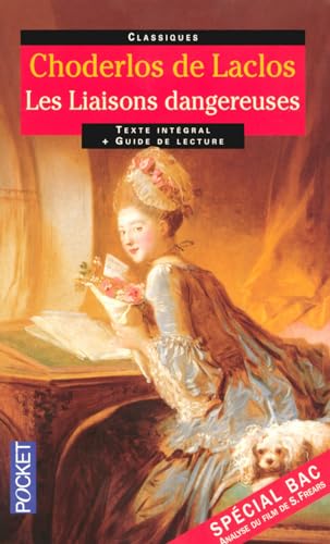 9782266184915: Les liaisons dangereuses