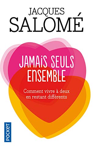 Beispielbild fr Jamais seuls ensemble zum Verkauf von pompon