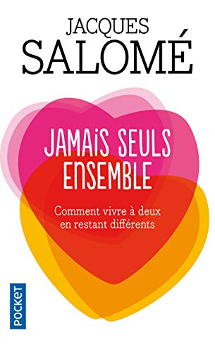 Stock image for Jamais seuls ensemble for sale by pompon
