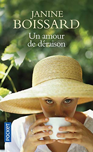 Imagen de archivo de Un amour de draison a la venta por books-livres11.com