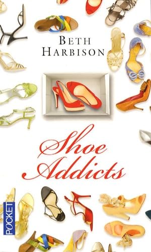 Beispielbild fr Shoe addicts zum Verkauf von books-livres11.com