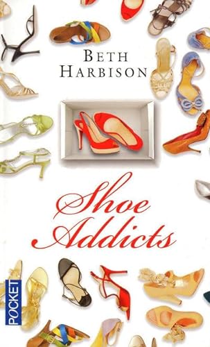 Stock image for Shoe addicts for sale by books-livres11.com