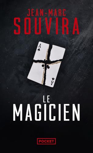 9782266185387: Le magicien