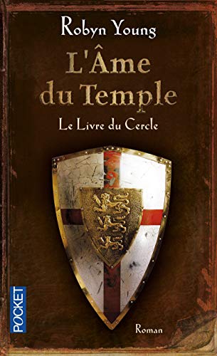 9782266185400: L'me du Temple - tome 1 Le Livre du Cercle (1)