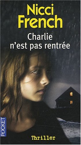 Stock image for Charlie n'est pas rentre for sale by books-livres11.com