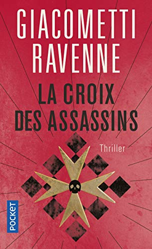 Stock image for la croix des assassins for sale by Better World Books