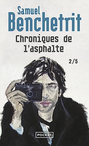 9782266185745: Chroniques de l'asphalte: Tome 2