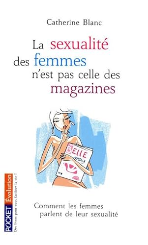 Imagen de archivo de La sexualit des femmes n'est pas celle des magazines a la venta por medimops