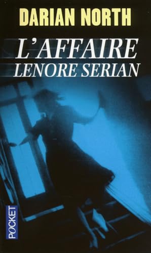 9782266185806: L'affaire Lenore Serian