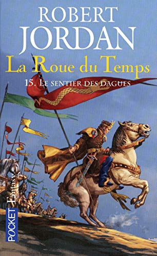 9782266186278: La Roue du Temps (15)