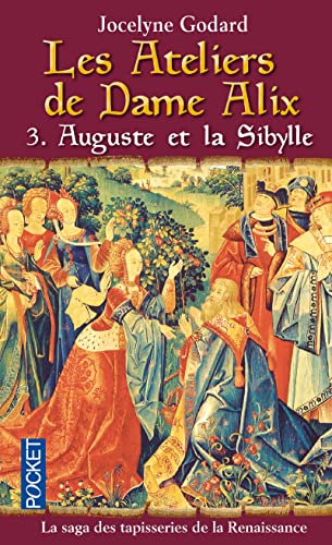 9782266186704: Auguste et la Sibylle: 3