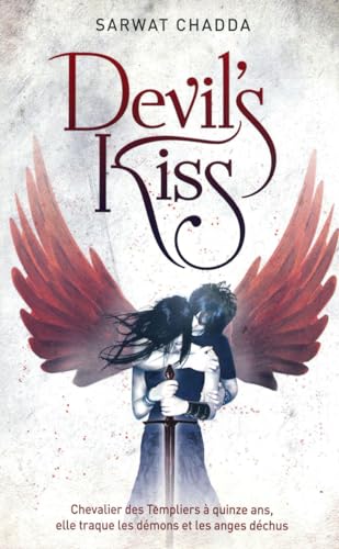 Stock image for Devil's Kiss, Tome 1 : for sale by medimops