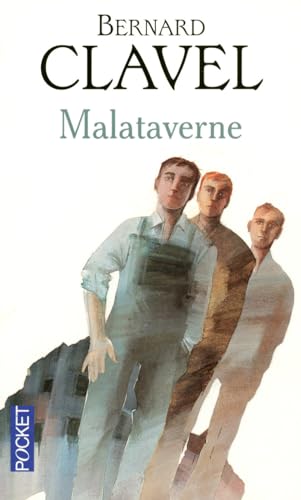 9782266187794: Malataverne (Pocket)