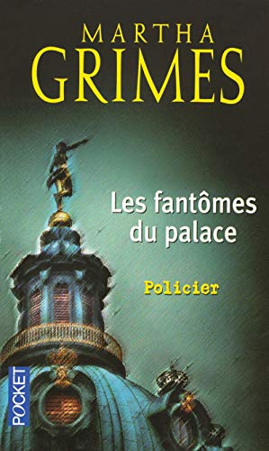 9782266188197: Les fantmes du palace