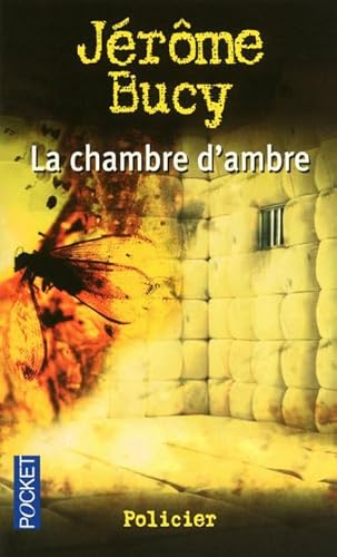 Stock image for CHAMBRE D'AMBRE for sale by Librairie Th  la page