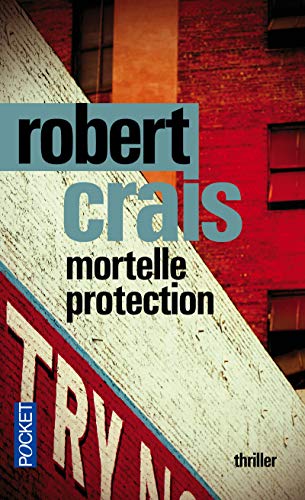 Stock image for Mortelle protection for sale by AwesomeBooks