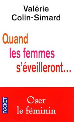 Stock image for QUAND LES FEMMES S EVEILLERONT for sale by Ammareal