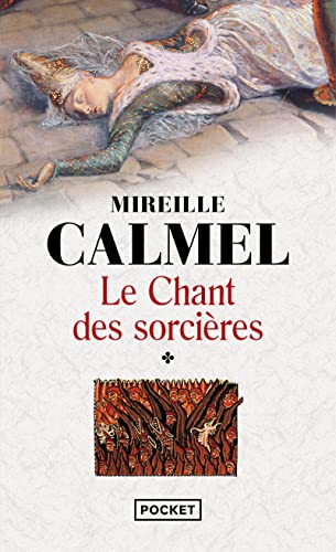 Imagen de archivo de Le chant des sorcires (1) a la venta por Librairie Th  la page