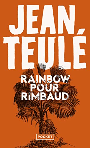 Beispielbild fr Rainbow pour Rimbaud zum Verkauf von Ammareal