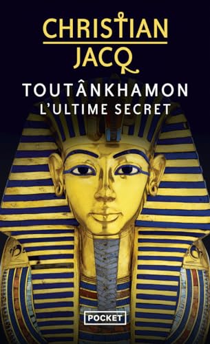 9782266188760: Toutankhamon: L'ultime secret