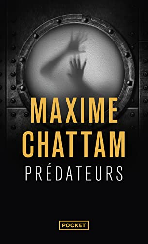 Imagen de archivo de Predateurs (French Edition) a la venta por Better World Books
