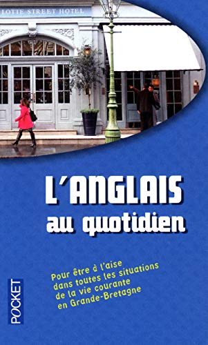 L'anglais au quotidien (9782266189002) by Lescanne, Dominique; Mason, Christopher