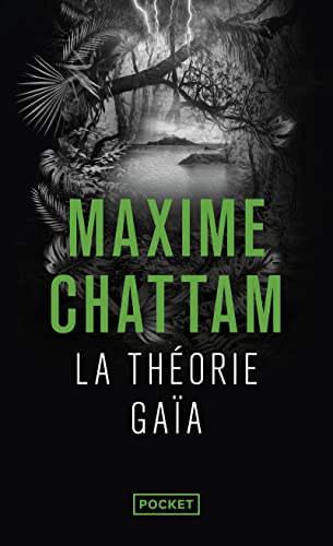 Beispielbild fr La Theorie Gaia zum Verkauf von ThriftBooks-Atlanta
