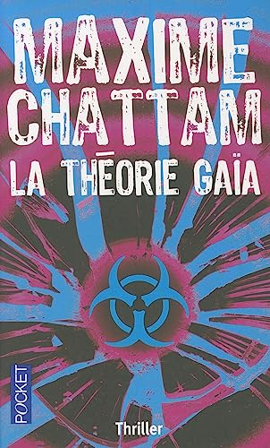 9782266189422: La Theorie Gaia (French Edition)