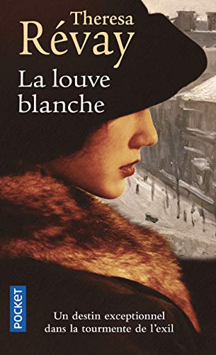 Beispielbild fr La Louve Blanche zum Verkauf von WorldofBooks